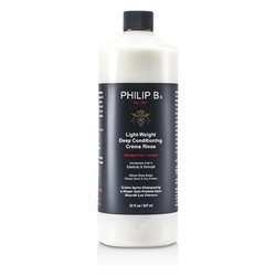 Philip B Light-Weight syvähoitava huuhtelu ( Parabeeniton ) 947ml/32oz