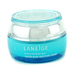 Laneige Intensywnie nawilżający krem do twarzy Water Bank Moisture Cream 50ml/1.7oz