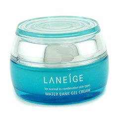 Laneige Intensywnie nawilżający krem-żel do twarzy Water Bank Gel Cream 50ml/1.7oz