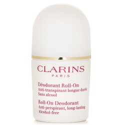 Clarins Gentle Care Desodorante Roll On 50ml/1.7oz