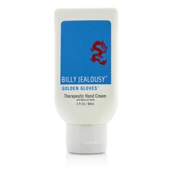 Billy Jealousy Золоті рукавички Лікувальний Крем для рук 88ml/3oz
