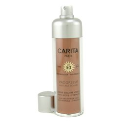 Carita Progressif Anti-Age Crema Protectora Solar Rostro SPF 50 3657 50ml/1.69oz