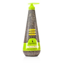 Macadamia Natural Oil Pomlađujući šampon ( za suhu ili oštećenu kosu ) 1000ml/33.8oz