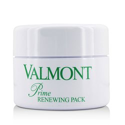 Valmont Rozświetlający krem-maska do twarzy Prime Renewing Pack (duża pojemność) 200ml/7oz