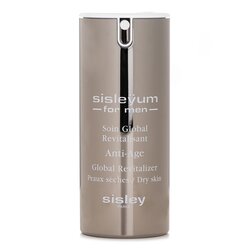 Sisley Sisleyum for Men Anti-Age Global Revitalizer - Dry Skin 50ml/1.7oz
