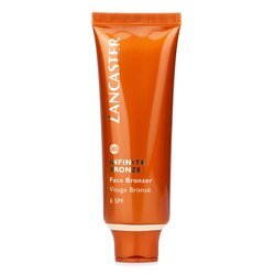 Lancaster Infinite Bronze Бронзер для Обличчя SPF 6 - # 02 Sunny Glow 50ml/1.6oz
