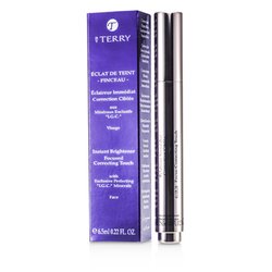 By Terry Touche Veloutee Highlighting Concealer Brush - # 03 Beige 6.5ml/0.22oz