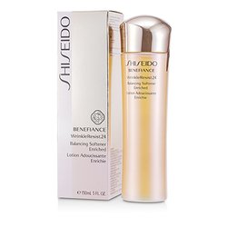 Shiseido    Benefiance WrinkleResist24   150ml/5oz