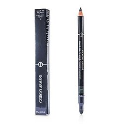 Giorgio Armani Kredka do oczu Smooth Silk Eye Pencil - #06 Green 1.05g/0.037oz