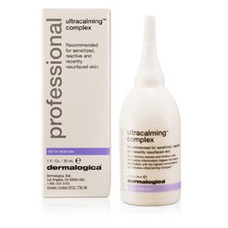 Dermalogica Łagodzące serum do twarzy Ultracalming Complex (duża pojemność) 30ml/1oz