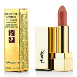 Yves Saint Laurent Rouge Pur Couture Ruj - #06 Roz Bergamasque 3.8g/0.13oz