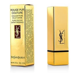 Yves Saint Laurent Rouge Pur Couture Ruj - #11 Garoafă Roz 3.8g/0.13oz