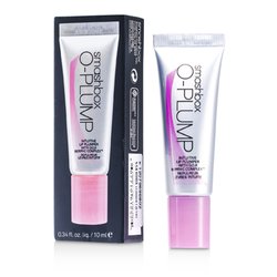 Smashbox Błyszczyk optycznie powiększający usta O Plump Intutive Lip Plumper 10ml/0.34oz