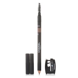 Chanel Lápis de sobrancelha Crayon Sourcils Sculpting - # 10 Blond Clair 1g/0.03oz