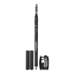 Chanel Crayon Sourcils Моделюючий Олівець для Бровей - # 40 Коричневий Попіл 1g/0.03oz