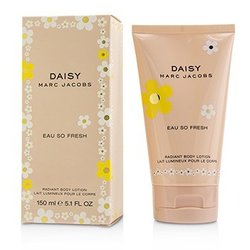 Marc Jacobs Daisy Eau So Fresh Loțiune de Corp 150ml/5.1oz