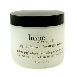 Philosophy Hope In a Jar Moisturizer (Unboxed) 113.4g/4oz