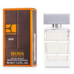 Hugo Boss Boss Orange Man Eau De Toilette Spray  40ml/1.3oz