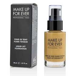 Make Up For Ever Liquid Lift Foundation - #4 (Medium Beige) 30ml/1.01oz