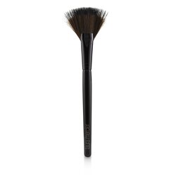 Laura Mercier Vějířovitý štětec na pudr Fan Powder Brush