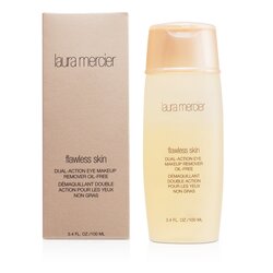 Laura Mercier Removedor de maquiagem Flawless Skin Dual-Action Eye ( s/ óleo) 100ml/3.4oz