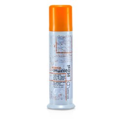 Fudge Matte Hed (Firm Hold Texture Paste with An Extra Matte Finish) 75g/2.5oz