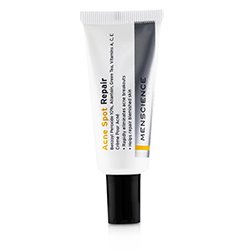 Menscience Punktowy żel na wypryski dla mężczyzn Acne Spot Repair 21g/0.75oz