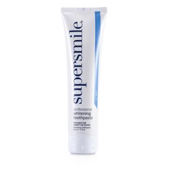 Supersmile Professional Pasta de Dientes Blanqueadora - Icy Mint 119g/4.2oz