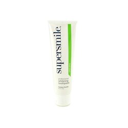 Supersmile Professional Whitening Toothpaste - Green Apple 119g/4.2oz