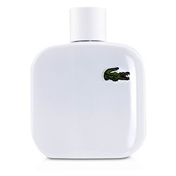 Lacoste Eau De Lacoste L.12.12 Blanc Туалетна Вода Спрей 100ml/3.3oz