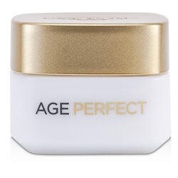 L'Oreal Dermo-Expertise Age Perfect Зміцнюючий Крем для Повік (Зріла Шкіра) 15ml/0.5oz