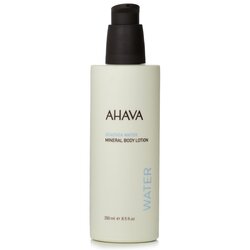 Ahava Deadsea Water Mineral Loción Corporal 250ml/8.5oz