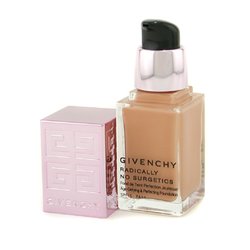 Givenchy Radically No Surgetics Age Defying & Perfecting Foundation SPF 15 - #7 Radiant Copper 25ml/0.8oz