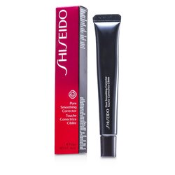 Shiseido Korektor zmniejszający widoczność porów Pore Smoothing Corrector 13ml/0.44oz