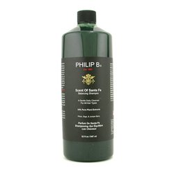 Philip B Scent of Santa Fe Balancing Shampoo (For All Hair Types) 947ml/32oz