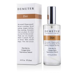 Demeter Dirt كولونيا بخاخ 120ml/4oz