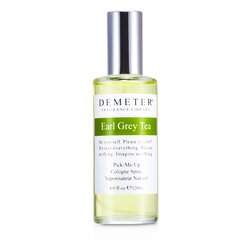 Demeter Earl Grey Tea Colonia Vaporizador 120ml/4oz