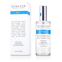 Demeter Męska woda kolońska EDC Spray Rain 120ml/4oz