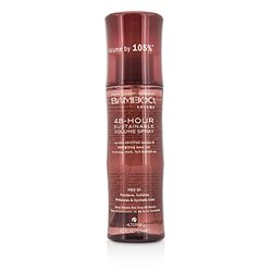 Alterna Spray pogrubiający włosy Bamboo Volume 48-Hour Sustainable Volume Spray (For Strong, Thick, Full-Bodied Hair) 125ml/4.2oz