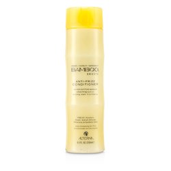 Alterna Bamboo Smooth Anti-Frizz Conditioner 250ml/8.5oz