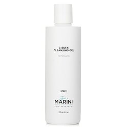 Jan Marini Przeciwzmarszczkowy żel do mycia twarzy z witaminą C C-Esta Cleansing Gel 237ml/8oz