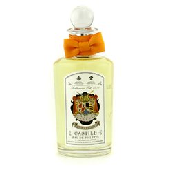 Penhaligon's Męska woda toaletowa EDT Spray Castile 100ml/3.4oz
