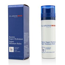 Clarins Men بلسم الترطيب الفائق 50ml/1.7oz