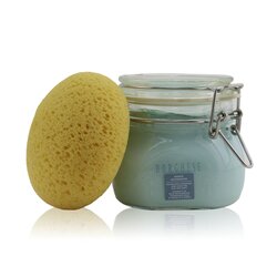 Borghese Fango Ristorativo Mascarilla Restauradora Hidratante Para Rostro y Cuerpo 430ml/17.6oz
