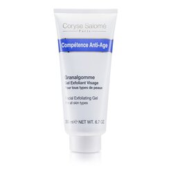 Coryse Salome Competence Антивозрастной Отшелушивающий Гель для Лица 200ml/6.7oz