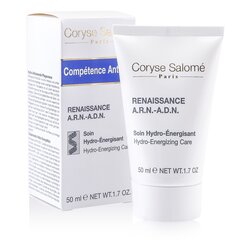 Coryse Salome Competence Cuidado Hidro Energizante Anti Envejecimiento 50ml/1.7oz