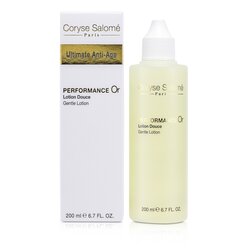 Coryse Salome Ultimate Нежен Лосион против Стареене 200ml/6.7oz