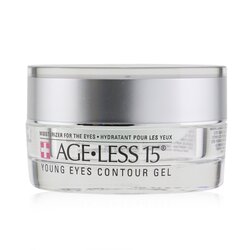 Cellex-C Age Less 15 Young Eyes Contour Gel Contorno Ojos 15ml/0.5oz