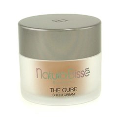 Natura Bisse The Cure Прозрачный Крем SPF 20 50ml/1.7oz
