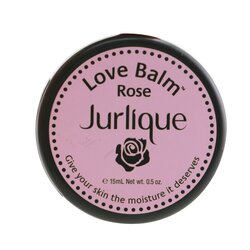 Jurlique Rose Love Balm ( limitirano izdanje ) 15ml/0.5oz